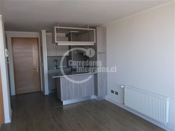 Arriendo Mensual / Departamento / Ñuñoa