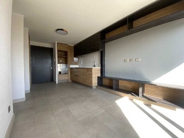 Arriendo Mensual / Departamento / Ñuñoa