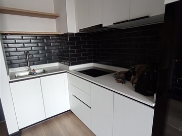 Arriendo Mensual / Departamento / Ñuñoa