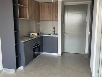 Arriendo Mensual / Departamento / Ñuñoa