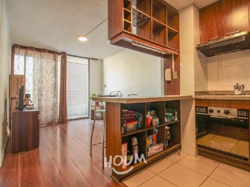 Arriendo Mensual / Departamento / Ñuñoa