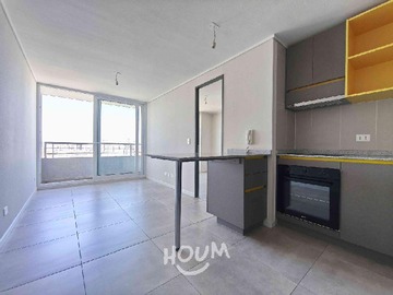 Arriendo Mensual / Departamento / Ñuñoa