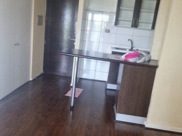 Arriendo Mensual / Departamento / Ñuñoa