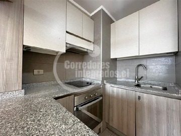 Arriendo Mensual / Departamento / Ñuñoa