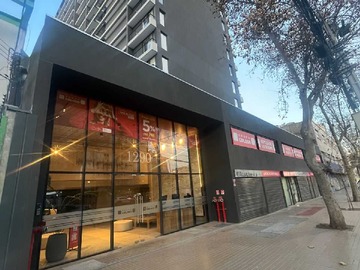 Arriendo Mensual / Departamento / Ñuñoa