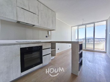 Arriendo Mensual / Departamento / Ñuñoa