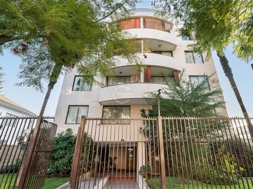 Arriendo Mensual / Departamento / Ñuñoa