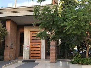 Arriendo Mensual / Departamento / Ñuñoa