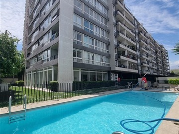 Arriendo Mensual / Departamento / Ñuñoa