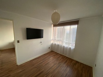 Arriendo Mensual / Departamento / Ñuñoa