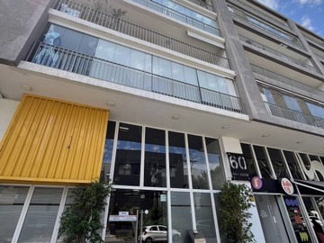 Arriendo Mensual / Departamento / Ñuñoa