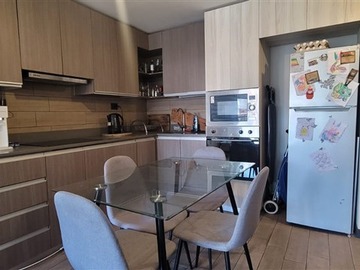 Arriendo Mensual / Departamento / Ñuñoa