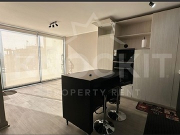 Arriendo Mensual / Departamento / Ñuñoa