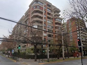 Arriendo Mensual / Departamento / Ñuñoa