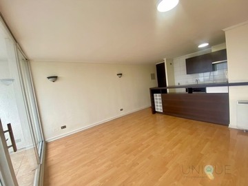 Arriendo Mensual / Departamento / Ñuñoa