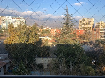 Arriendo Mensual / Departamento / Ñuñoa