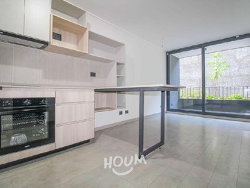 Arriendo Mensual / Departamento / Ñuñoa