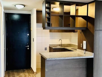 Arriendo Mensual / Departamento / Ñuñoa