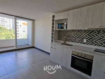 Arriendo Mensual / Departamento / Ñuñoa