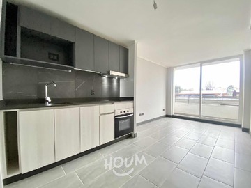 Arriendo Mensual / Departamento / Ñuñoa