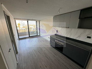 Arriendo Mensual / Departamento / Ñuñoa