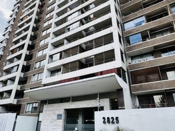 Arriendo Mensual / Departamento / Ñuñoa