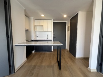 Arriendo Mensual / Departamento / Ñuñoa