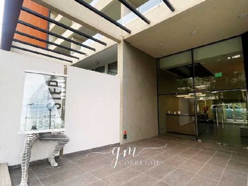 Arriendo Mensual / Departamento / Ñuñoa