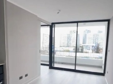 Arriendo Mensual / Departamento / Ñuñoa