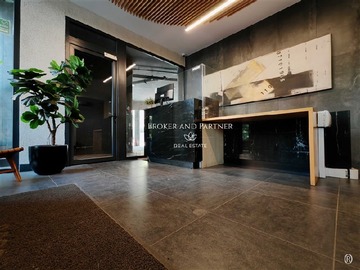 Arriendo Mensual / Departamento / Ñuñoa