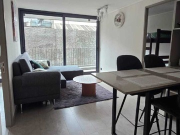 Arriendo Mensual / Departamento / Ñuñoa