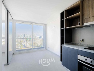 Arriendo Mensual / Departamento / Ñuñoa