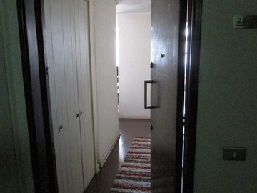 Arriendo Mensual / Departamento / Ñuñoa