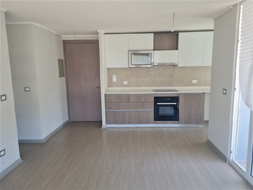 Arriendo Mensual / Departamento / Ñuñoa