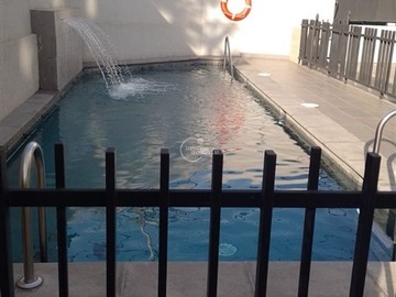 Arriendo Mensual / Departamento / Ñuñoa