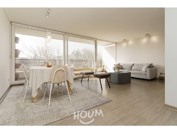 Arriendo Mensual / Departamento / Ñuñoa