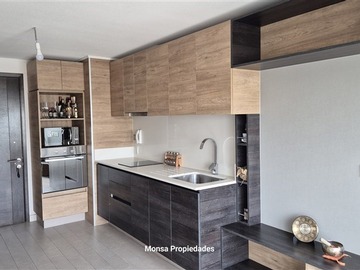 Arriendo Mensual / Departamento / Ñuñoa