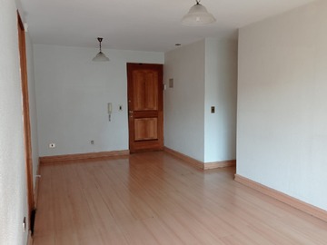 Arriendo Mensual / Departamento / Ñuñoa