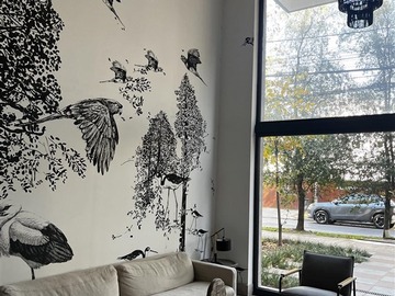 Arriendo Mensual / Departamento / Ñuñoa