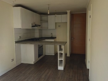 Arriendo Mensual / Departamento / Ñuñoa