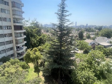 Arriendo Mensual / Departamento / Ñuñoa