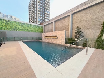Arriendo Mensual / Departamento / Ñuñoa