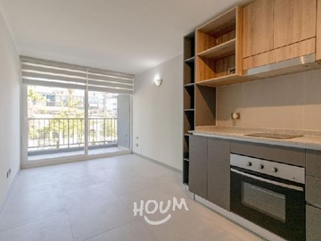 Arriendo Mensual / Departamento / Ñuñoa