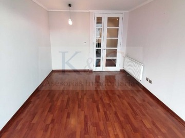 Arriendo Mensual / Departamento / Ñuñoa