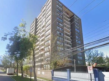 Arriendo Mensual / Departamento / Ñuñoa