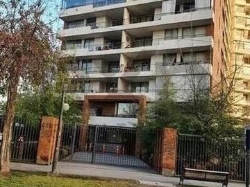 Arriendo Mensual / Departamento / Ñuñoa