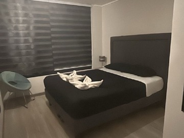 Arriendo Mensual / Departamento / Ñuñoa