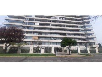 Arriendo Mensual / Departamento / Ñuñoa