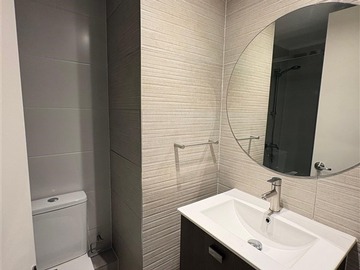 Arriendo Mensual / Departamento / Ñuñoa