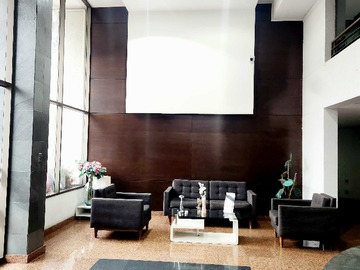 Arriendo Mensual / Departamento / Ñuñoa